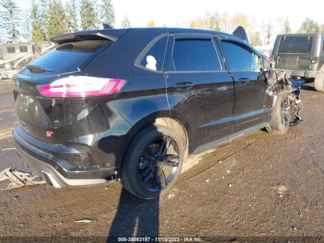 Photo 3 VIN: 2FMPK4AP4LBA70417 - FORD EDGE 