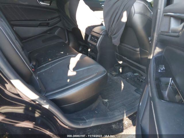 Photo 7 VIN: 2FMPK4AP4LBA70417 - FORD EDGE 