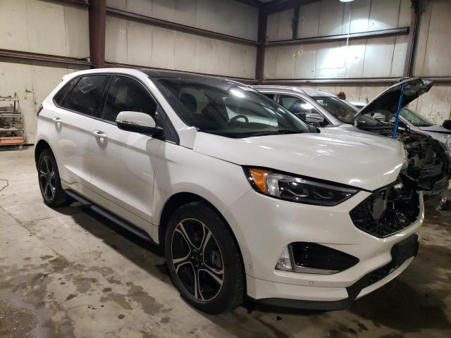 Photo 3 VIN: 2FMPK4AP4LBA76699 - FORD EDGE 