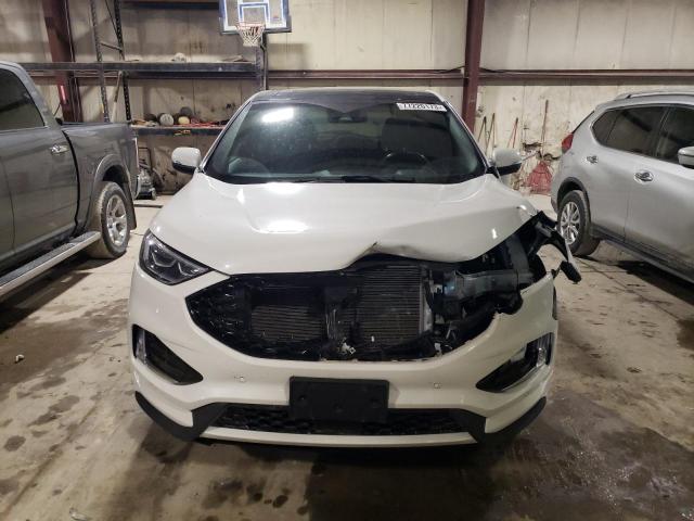 Photo 4 VIN: 2FMPK4AP4LBA76699 - FORD EDGE 