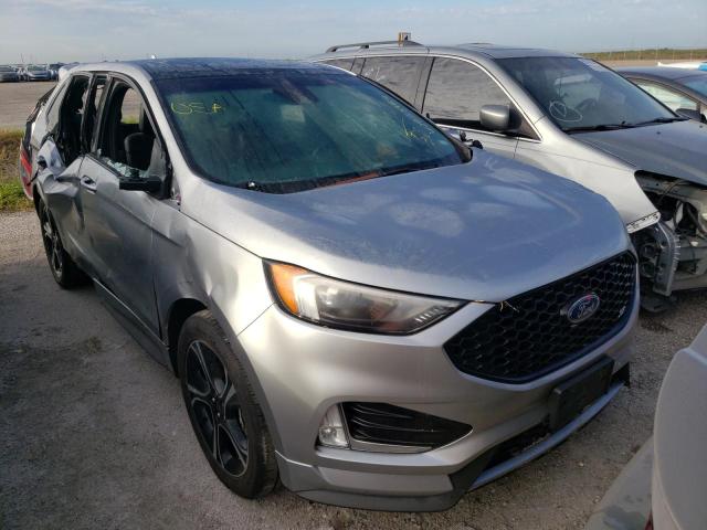 Photo 0 VIN: 2FMPK4AP4LBB03433 - FORD EDGE ST 