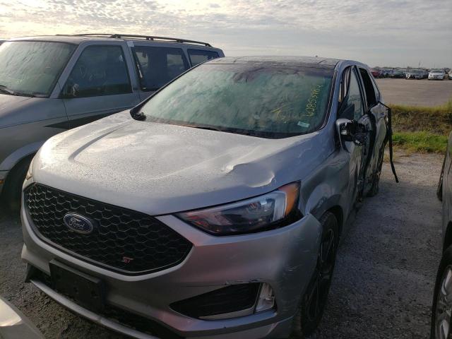 Photo 1 VIN: 2FMPK4AP4LBB03433 - FORD EDGE ST 