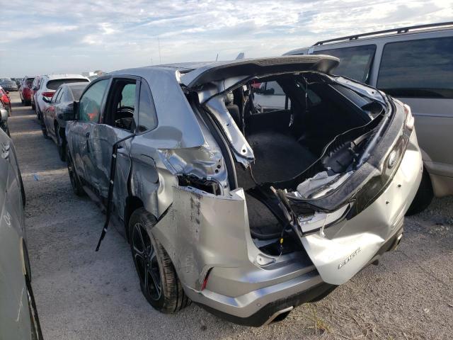 Photo 2 VIN: 2FMPK4AP4LBB03433 - FORD EDGE ST 