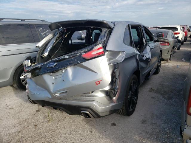 Photo 3 VIN: 2FMPK4AP4LBB03433 - FORD EDGE ST 