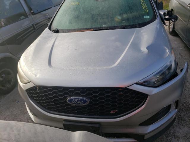 Photo 6 VIN: 2FMPK4AP4LBB03433 - FORD EDGE ST 