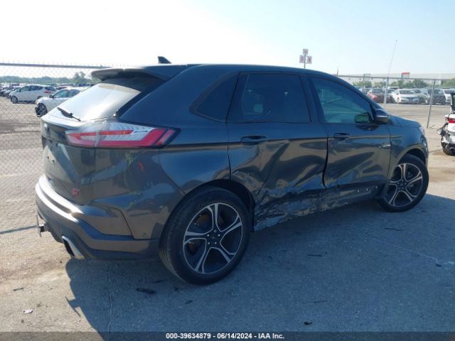 Photo 3 VIN: 2FMPK4AP4LBB36271 - FORD EDGE 