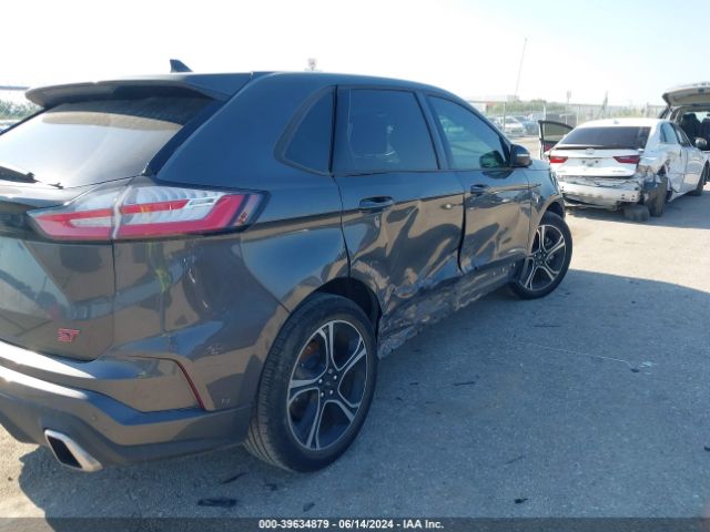 Photo 5 VIN: 2FMPK4AP4LBB36271 - FORD EDGE 