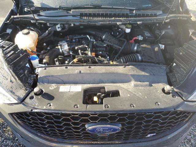 Photo 11 VIN: 2FMPK4AP4MBA45051 - FORD EDGE ST 