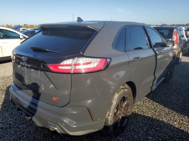 Photo 2 VIN: 2FMPK4AP4MBA45051 - FORD EDGE ST 