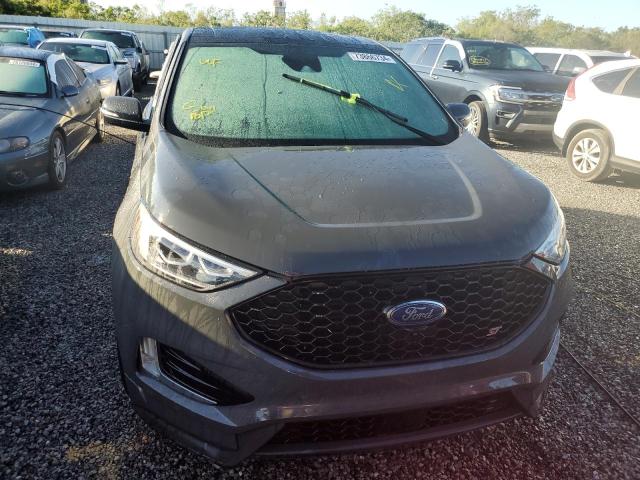 Photo 4 VIN: 2FMPK4AP4MBA45051 - FORD EDGE ST 