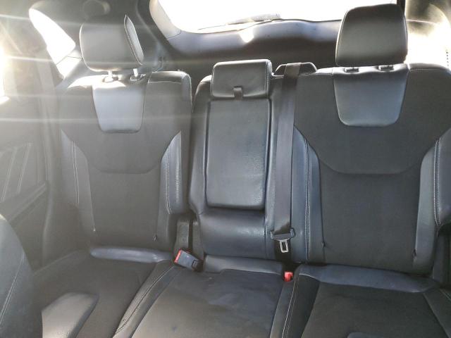 Photo 9 VIN: 2FMPK4AP4MBA45051 - FORD EDGE ST 