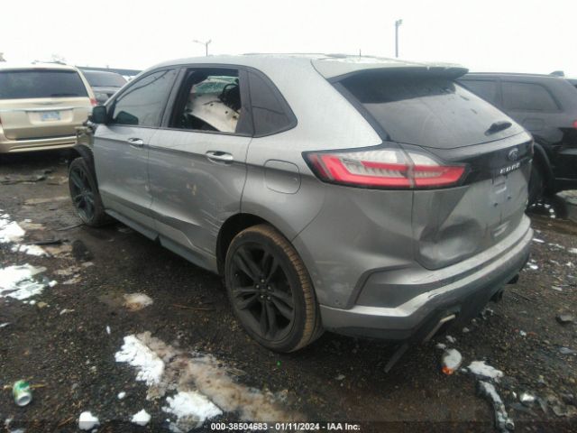 Photo 2 VIN: 2FMPK4AP4MBA47186 - FORD EDGE 