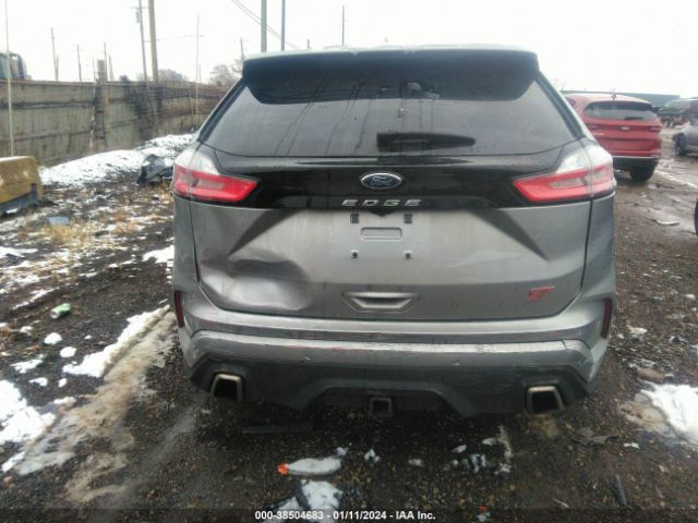 Photo 3 VIN: 2FMPK4AP4MBA47186 - FORD EDGE 