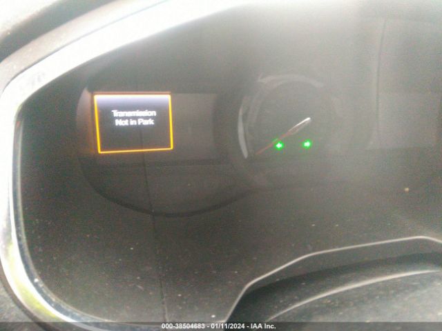 Photo 6 VIN: 2FMPK4AP4MBA47186 - FORD EDGE 