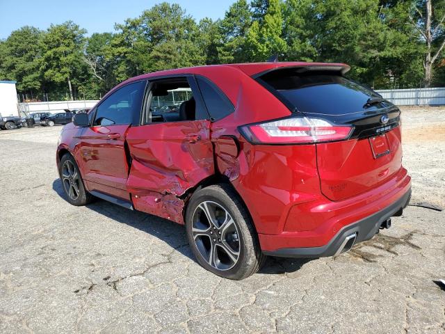 Photo 1 VIN: 2FMPK4AP4NBB15455 - FORD EDGE ST 