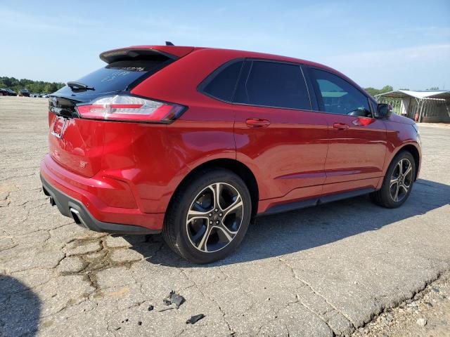 Photo 2 VIN: 2FMPK4AP4NBB15455 - FORD EDGE ST 