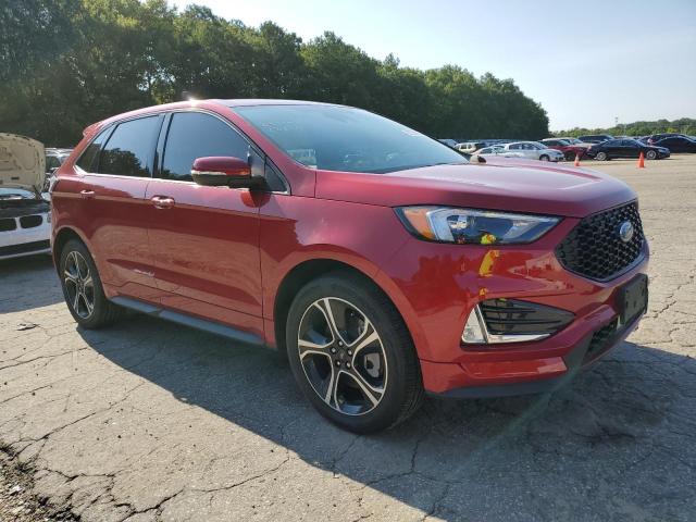 Photo 3 VIN: 2FMPK4AP4NBB15455 - FORD EDGE ST 