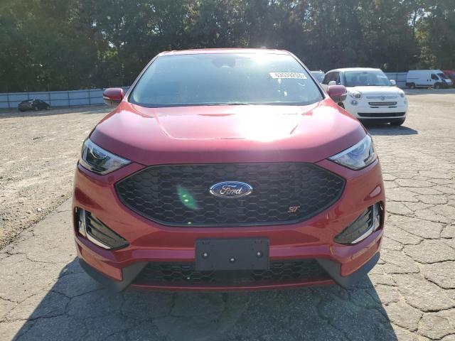 Photo 4 VIN: 2FMPK4AP4NBB15455 - FORD EDGE ST 