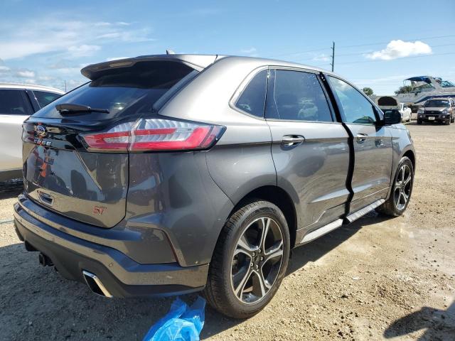 Photo 2 VIN: 2FMPK4AP4PBA54417 - FORD EDGE ST 