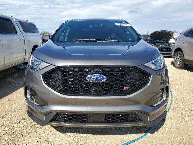 Photo 4 VIN: 2FMPK4AP4PBA54417 - FORD EDGE ST 