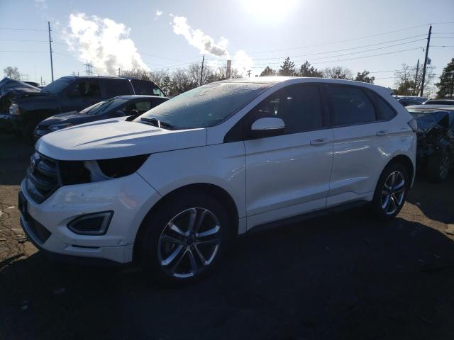 Photo 0 VIN: 2FMPK4AP5FBB11903 - FORD EDGE SPORT 