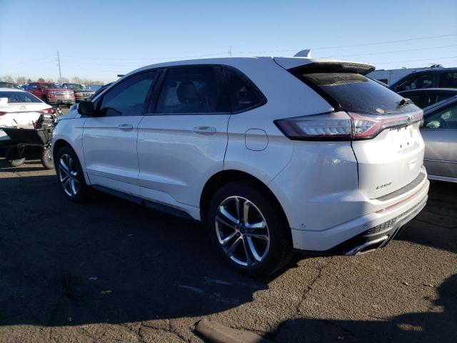 Photo 1 VIN: 2FMPK4AP5FBB11903 - FORD EDGE SPORT 