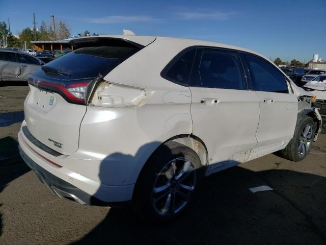 Photo 2 VIN: 2FMPK4AP5FBB11903 - FORD EDGE SPORT 