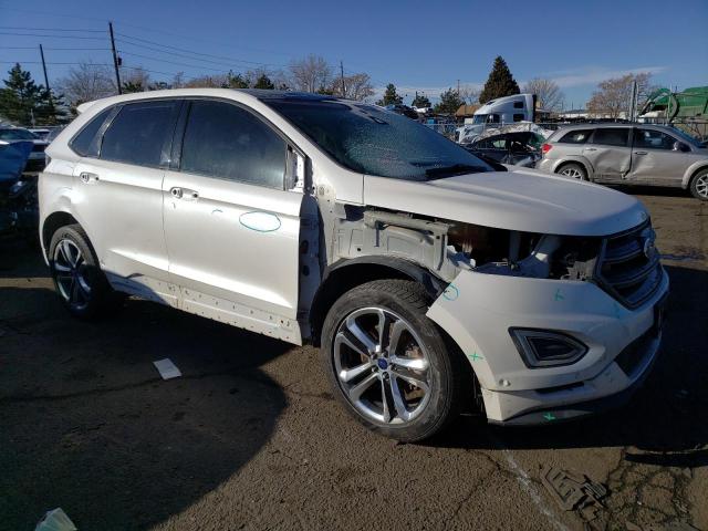 Photo 3 VIN: 2FMPK4AP5FBB11903 - FORD EDGE SPORT 