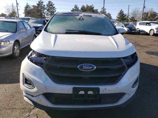 Photo 4 VIN: 2FMPK4AP5FBB11903 - FORD EDGE SPORT 