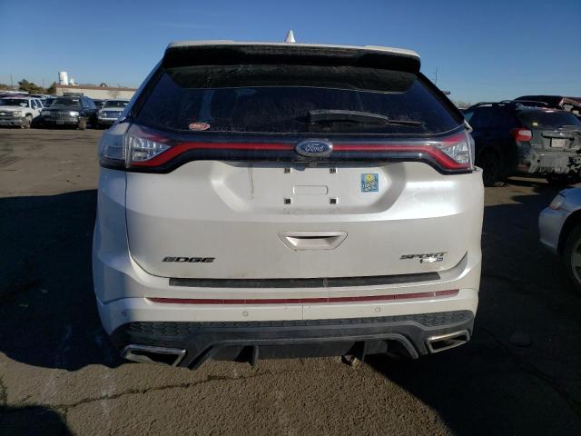 Photo 5 VIN: 2FMPK4AP5FBB11903 - FORD EDGE SPORT 