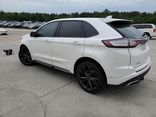 Photo 1 VIN: 2FMPK4AP5FBB82373 - FORD EDGE 