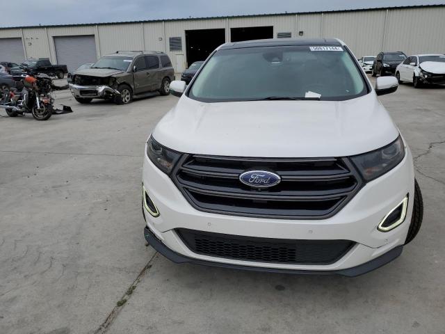 Photo 4 VIN: 2FMPK4AP5FBB82373 - FORD EDGE 