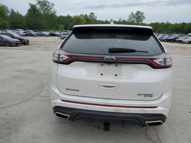 Photo 5 VIN: 2FMPK4AP5FBB82373 - FORD EDGE 