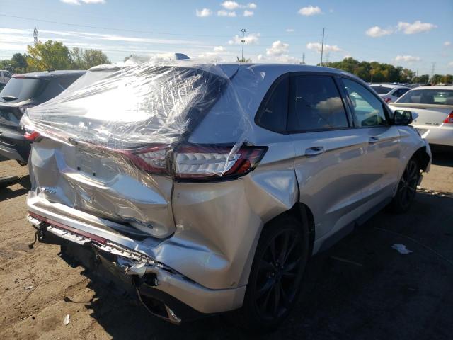 Photo 3 VIN: 2FMPK4AP5FBC03013 - FORD EDGE SPORT 