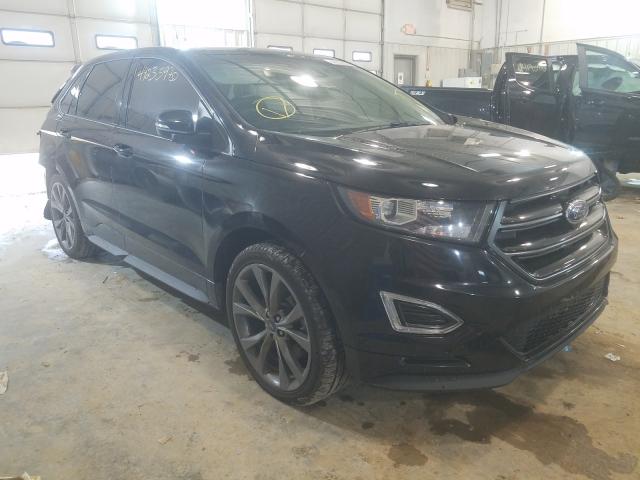 Photo 0 VIN: 2FMPK4AP5GBB03687 - FORD EDGE 