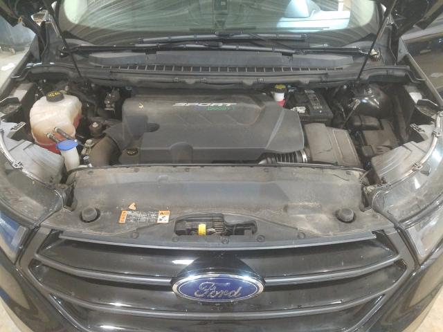 Photo 6 VIN: 2FMPK4AP5GBB03687 - FORD EDGE 