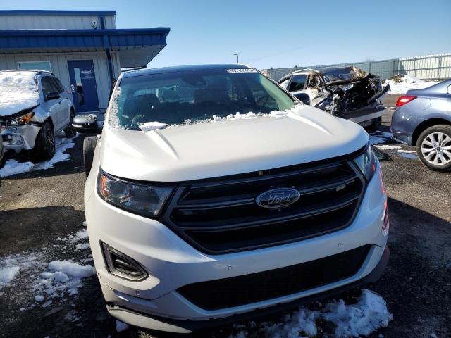 Photo 4 VIN: 2FMPK4AP5GBB49357 - FORD EDGE SPORT 