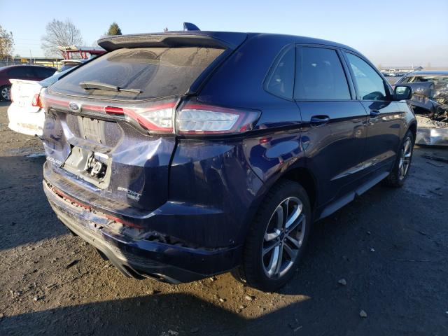 Photo 3 VIN: 2FMPK4AP5GBB53862 - FORD EDGE SPORT 