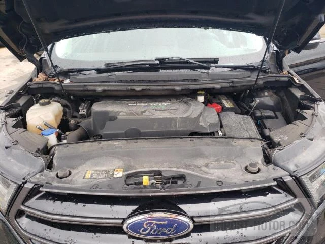 Photo 11 VIN: 2FMPK4AP5GBB87638 - FORD EDGE 