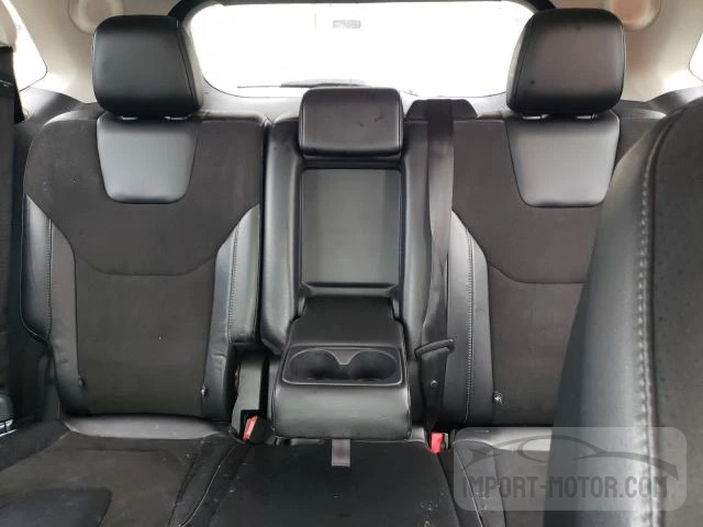 Photo 9 VIN: 2FMPK4AP5GBB87638 - FORD EDGE 