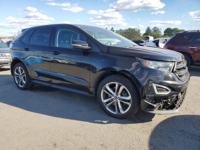 Photo 3 VIN: 2FMPK4AP5GBB92872 - FORD EDGE SPORT 