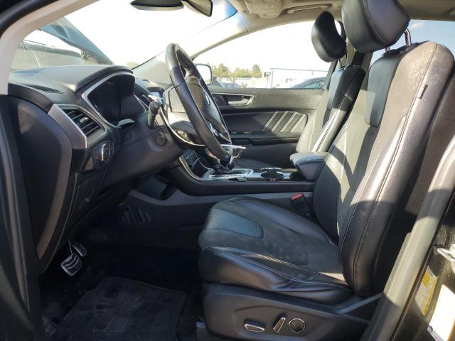 Photo 6 VIN: 2FMPK4AP5GBB92872 - FORD EDGE SPORT 