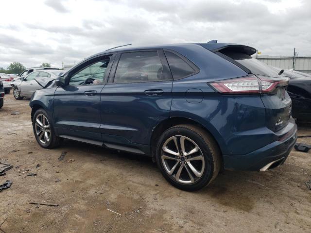 Photo 1 VIN: 2FMPK4AP5GBC09752 - FORD EDGE 