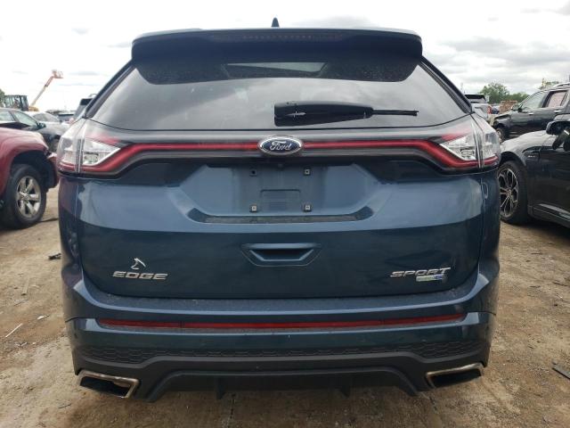 Photo 5 VIN: 2FMPK4AP5GBC09752 - FORD EDGE 