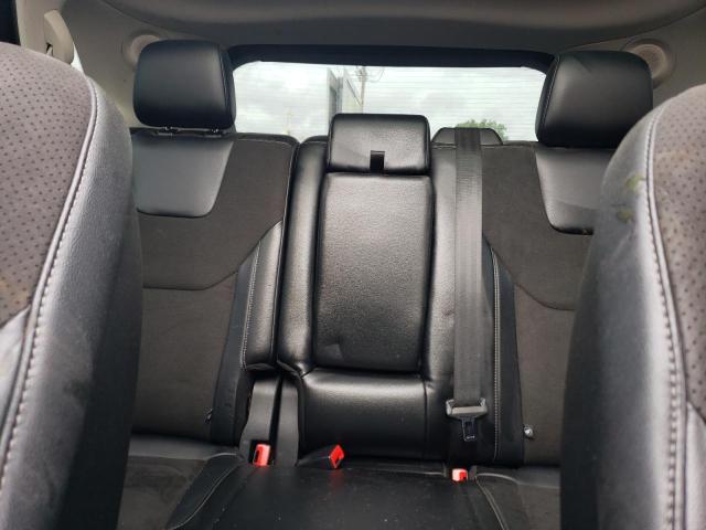 Photo 9 VIN: 2FMPK4AP5GBC09752 - FORD EDGE 