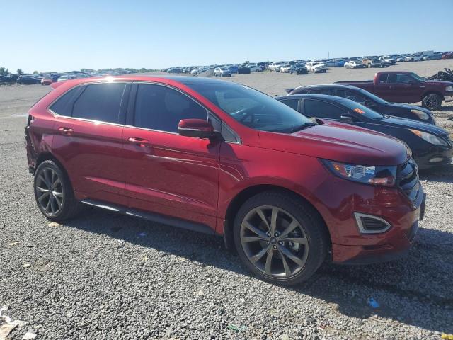 Photo 3 VIN: 2FMPK4AP5GBC19746 - FORD EDGE 