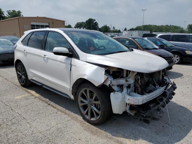 Photo 0 VIN: 2FMPK4AP5GBC66324 - FORD EDGE SPORT 