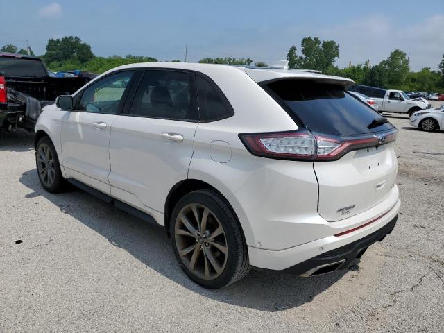 Photo 2 VIN: 2FMPK4AP5GBC66324 - FORD EDGE SPORT 