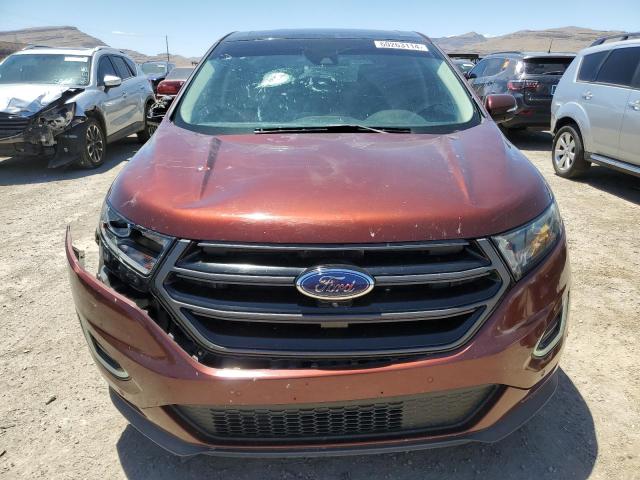 Photo 4 VIN: 2FMPK4AP5GBC67215 - FORD EDGE 