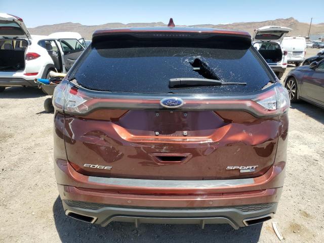 Photo 5 VIN: 2FMPK4AP5GBC67215 - FORD EDGE 